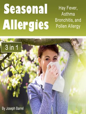 cover image of Seasonal Allergies